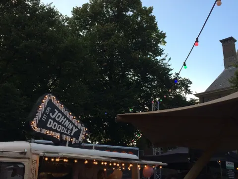 Rrrollend Leiden