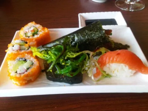 Foto 2 van Japans Grill & Sushi Restaurant Suki Yaki