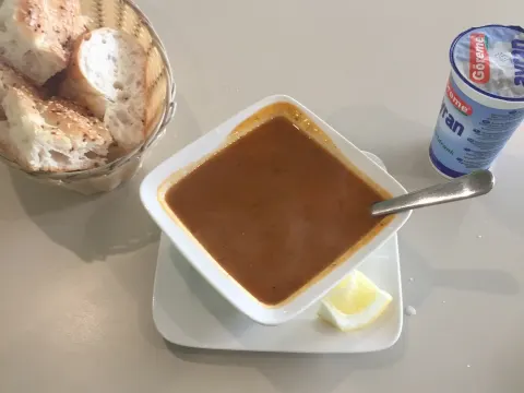 lisa's kitchen