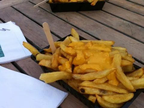 Fried Handel