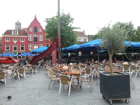 Foto 3 van Neude 32