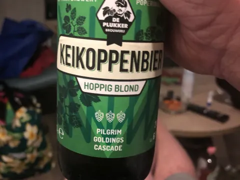 De Wijngaard