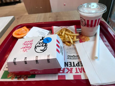 KFC