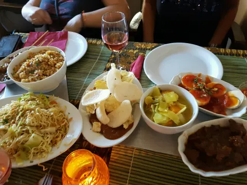 Bogor Roemah Makan