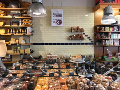 Gransjean