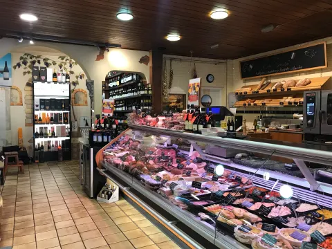 Foto 2 van Gransjean