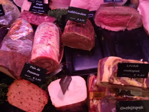 Foto 3 van Gransjean