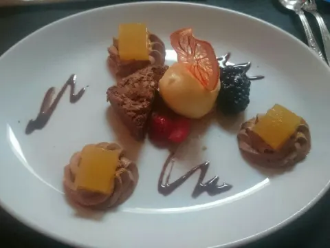 Foto 3 van hildernisse