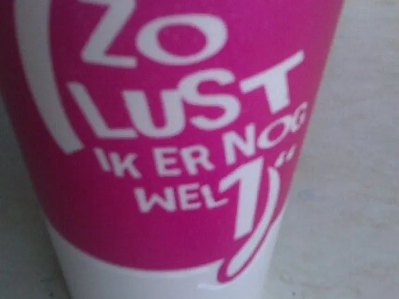 Foto 1 van Restaria Ussen