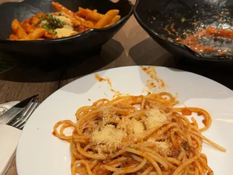 Parmigiano Italian Kitchen
