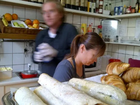Foto 3 van Keijzer