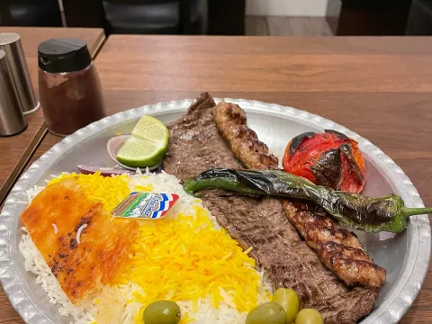 Ellies restaurant