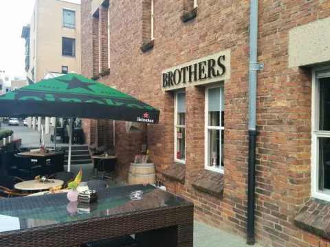 Brasserie Brothers