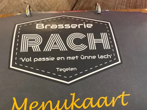 Lunchroom 't Kerkstraotje