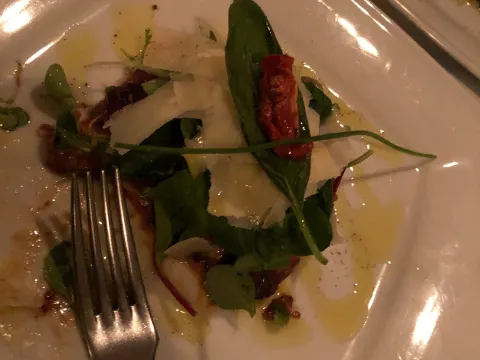 Restaurant DI Bruno