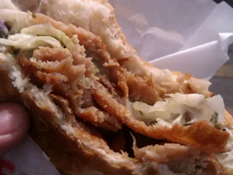 King Of Kebab II
