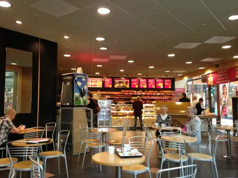 Foto 4 van Bakker Bart