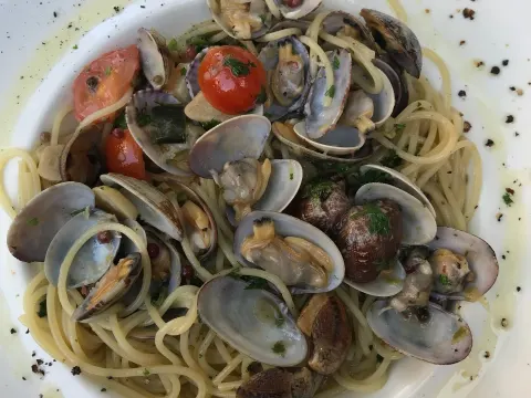 Restaurant DI Bruno