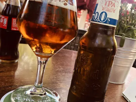 Bistro 't Kannetje