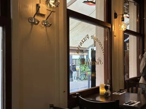 Ristorante Piccolino