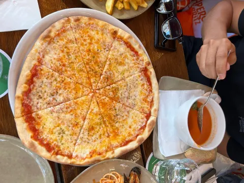 Ristorante Piccolino