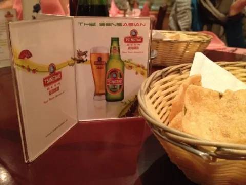 Foto 4 van Chinees  Restaurant Golden House