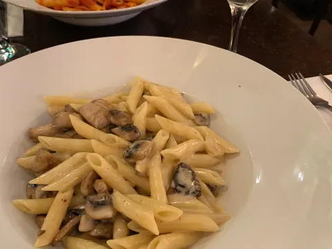Foto 5 van Ristorante Piccolino