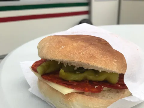 Pizzeria Lucia