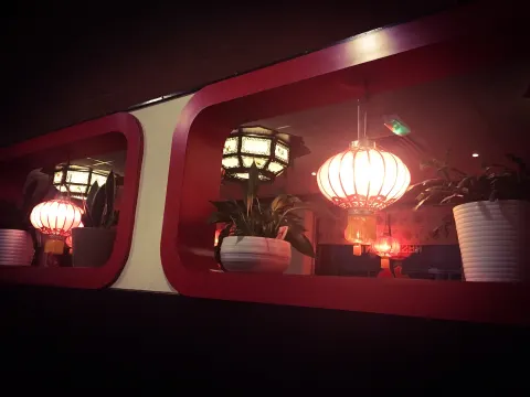Nieuw Fong-Sho