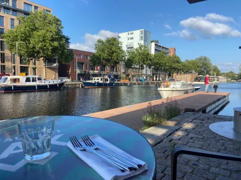 Restaurant RAK
