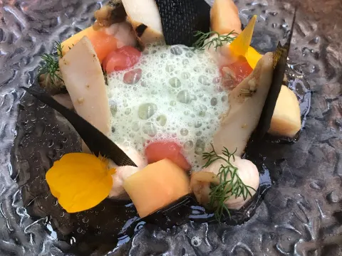 Foto 4 van Eden
