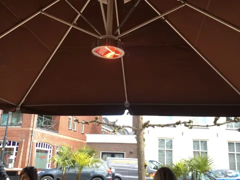 Foto 4 van Loetje Breukelen