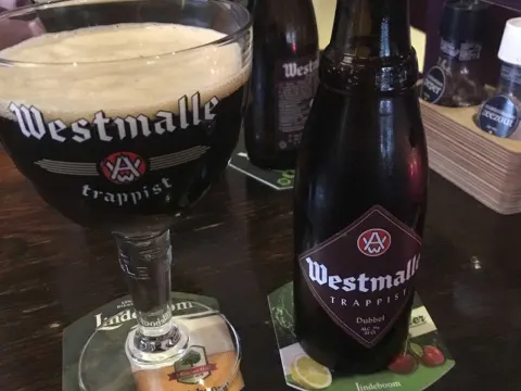 Foto 4 van Brasserie D'oude Markt