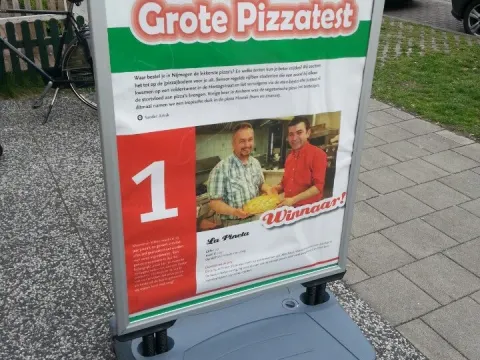 Foto 2 van La Pineta