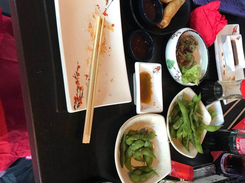 Shabu Shabu