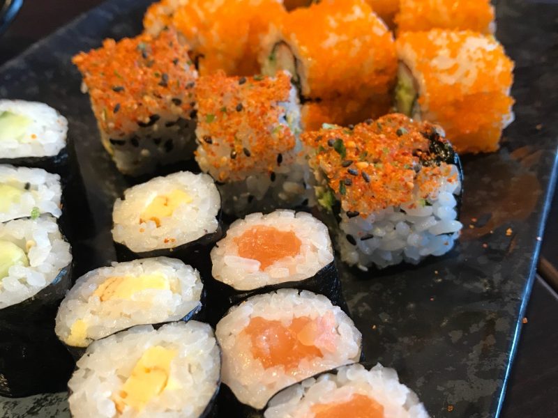 Foto 2 van Shabu Shabu