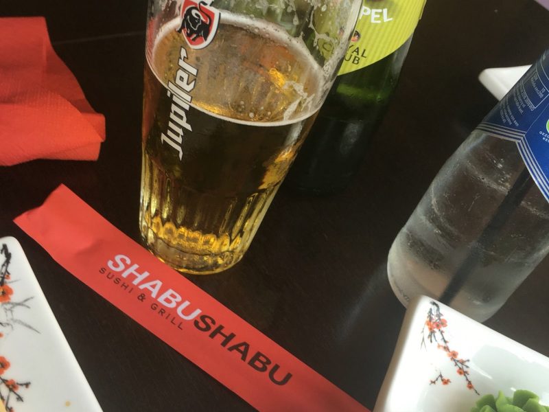 Foto 5 van Shabu Shabu