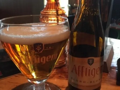 Grand Café Boofoor