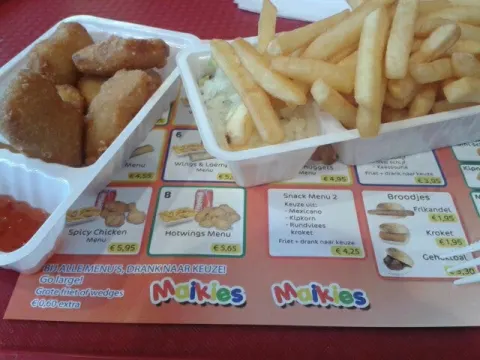 Maikies
