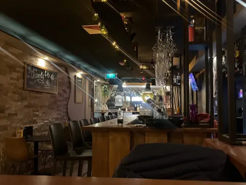 Café De Beuntjes / Burger Masters