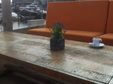 Grand Café Boofoor