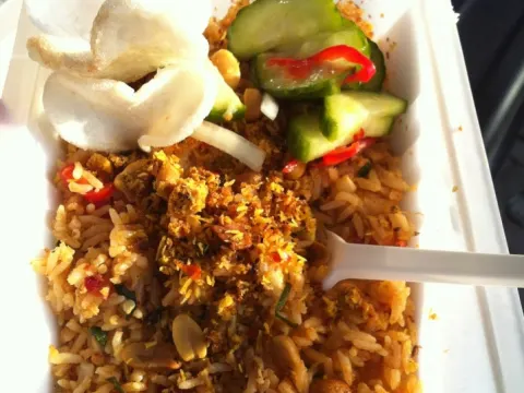 Indische Toko Erna & Marcel