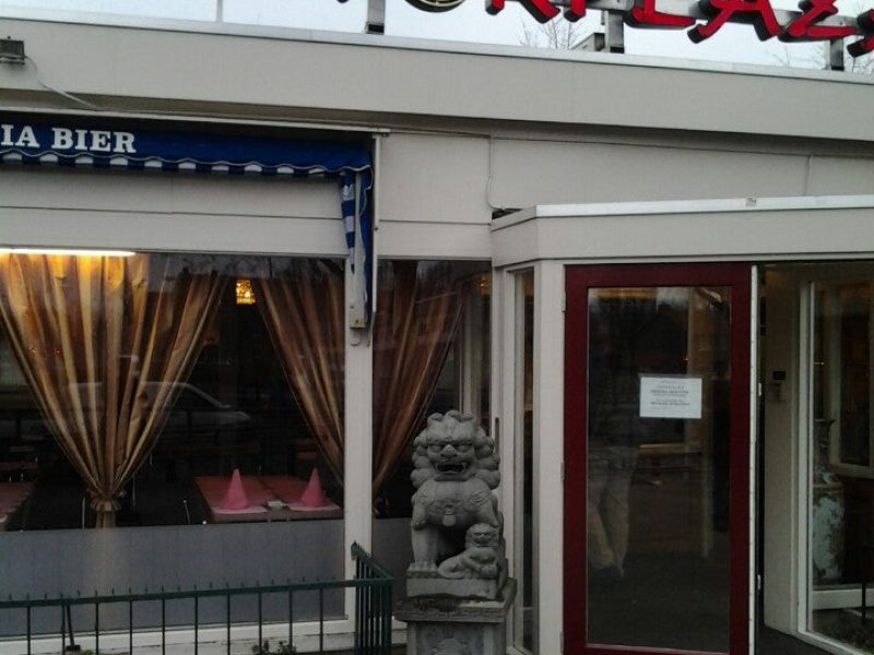 Wokplaza