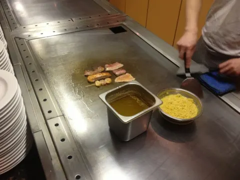 Foto 4 van Wokplaza