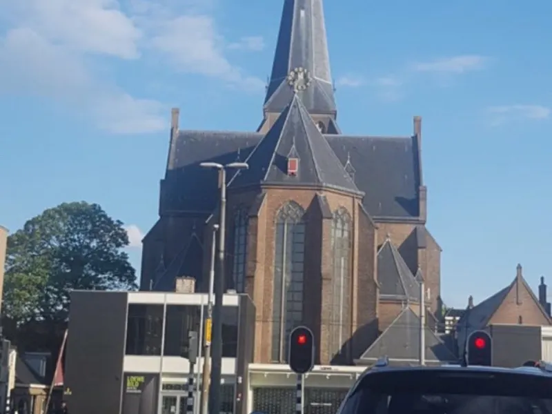 Foto 1 van Hollands Glorie