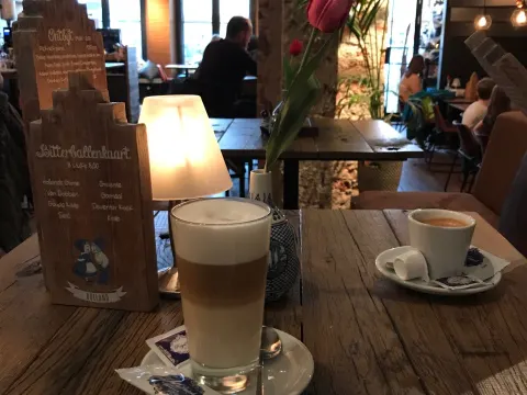 Foto 4 van Hollands Glorie