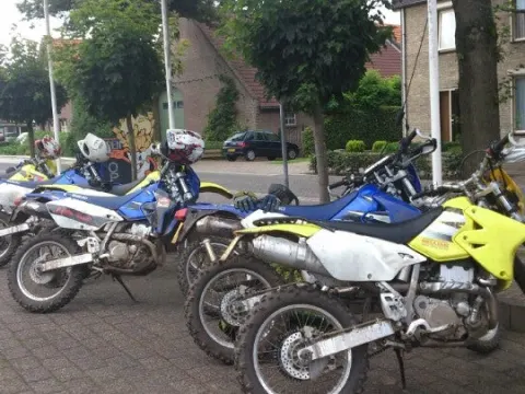 Cafetaria 't Passantje