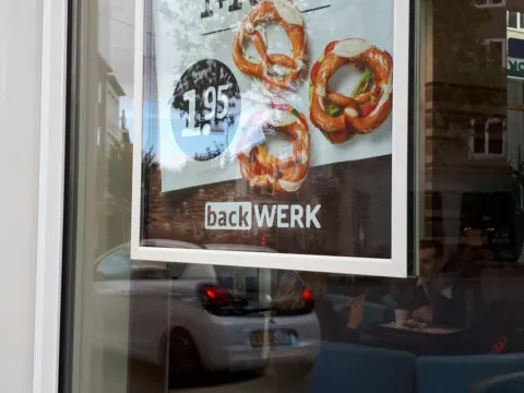 BackWerk