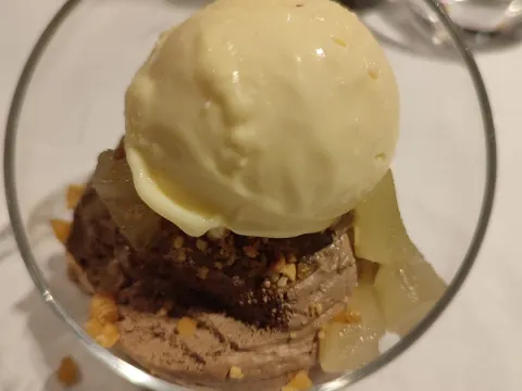 Restaurant Belmonte