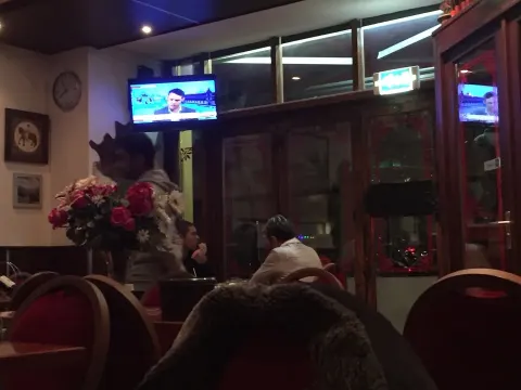 Los Amigos